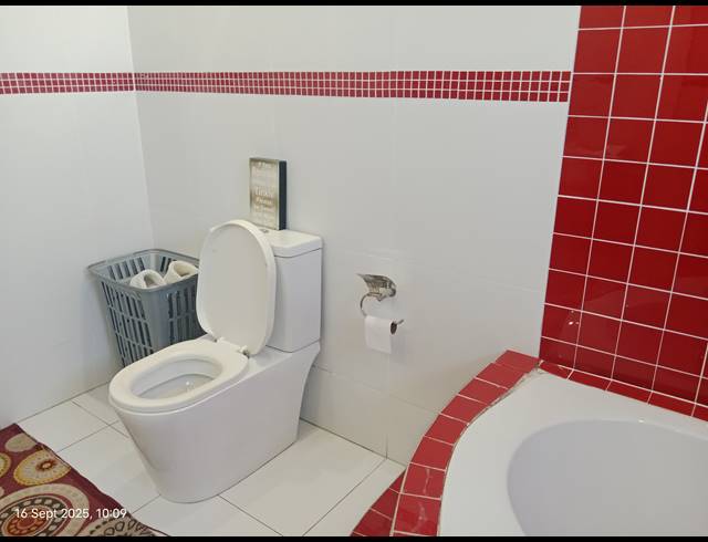 5 BEDROOM HOUSE FOR SALE IN HAYFIELDS